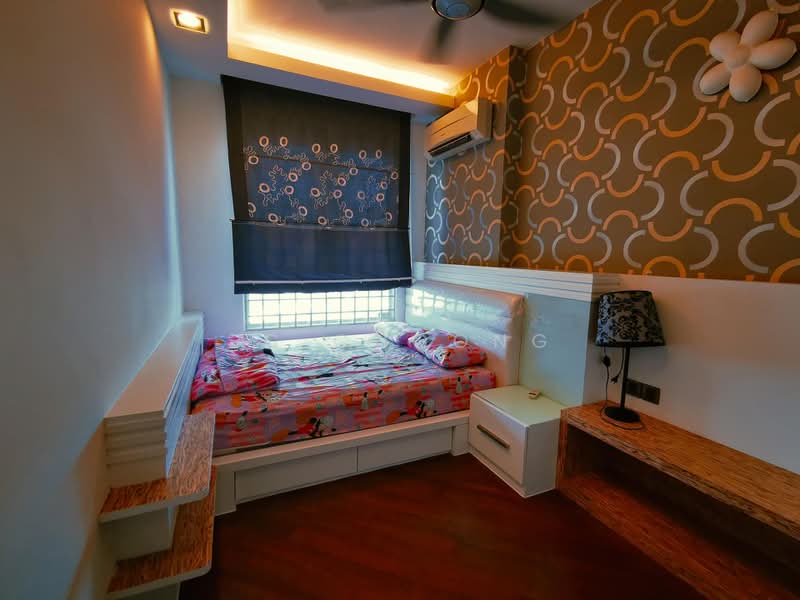 Condominium for Rent at The Spring - SC Choong - PropertyGuru.com.my
