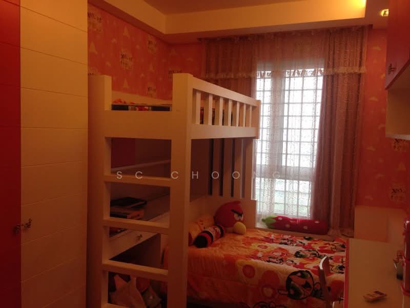 Condominium for Rent at The Spring - SC Choong - PropertyGuru.com.my