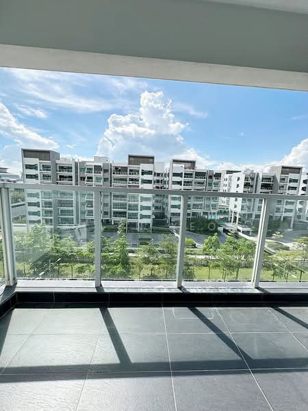 Condominium for Sale at The Light Linear - Allen Yeoh - Balcony - PropertyGuru.com.my