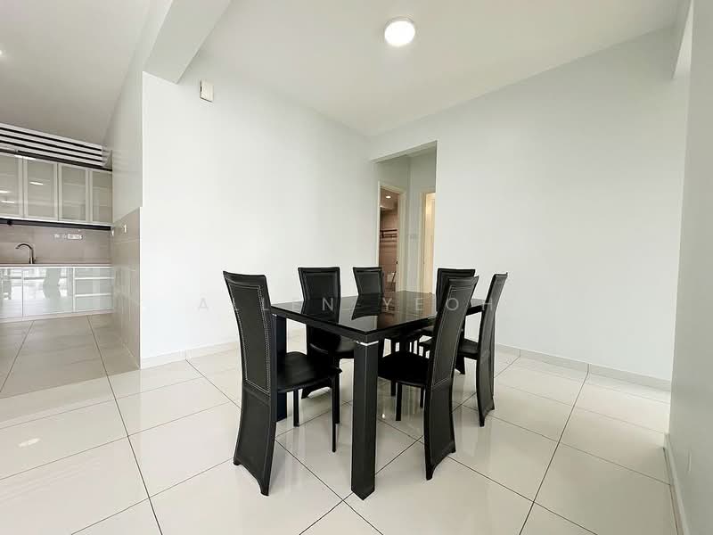 Condominium for Sale at The Light Linear - Allen Yeoh - Kitchen - PropertyGuru.com.my