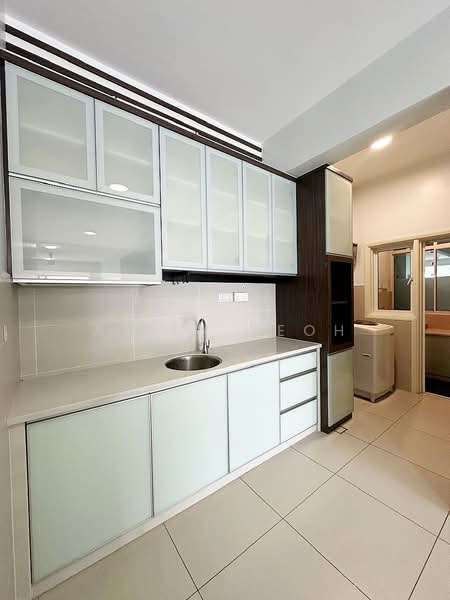 Condominium for Sale at The Light Linear - Allen Yeoh - Kitchen - PropertyGuru.com.my