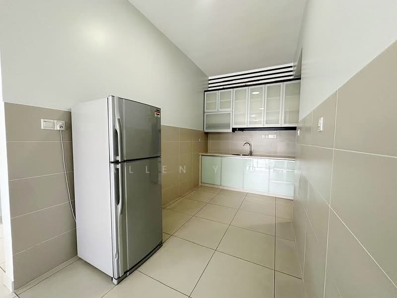 Condominium for Sale at The Light Linear - Allen Yeoh - Kitchen - PropertyGuru.com.my
