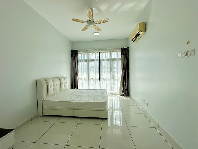 Condominium for Sale at The Light Linear - Allen Yeoh - Bedroom - PropertyGuru.com.my