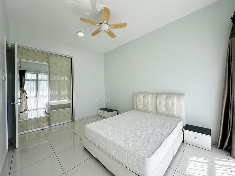 Condominium for Sale at The Light Linear - Allen Yeoh - Bedroom - PropertyGuru.com.my
