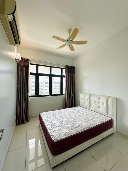 Condominium for Sale at The Light Linear - Allen Yeoh - Bedroom - PropertyGuru.com.my