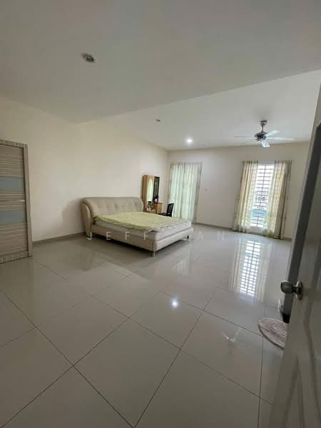 Semi-Detached House for Sale in Taman Birch (Ipoh) - Jeff Tan - Bedroom - PropertyGuru.com.my