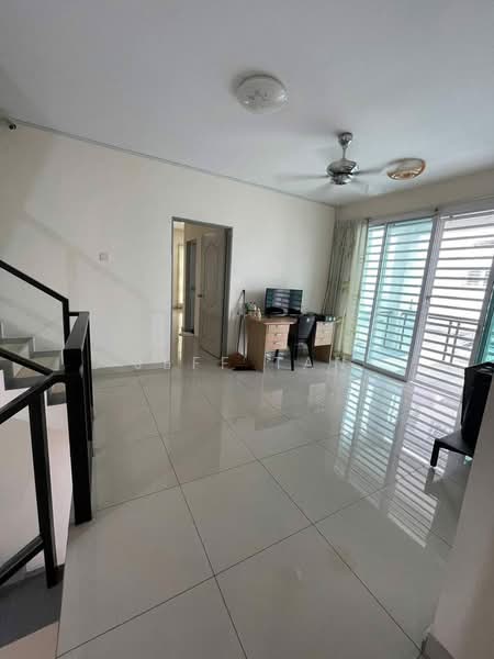 Semi-Detached House for Sale in Taman Birch (Ipoh) - Jeff Tan - Living Room - PropertyGuru.com.my