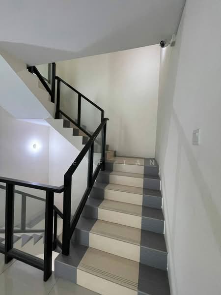 Semi-Detached House for Sale in Taman Birch (Ipoh) - Jeff Tan - Interior - PropertyGuru.com.my