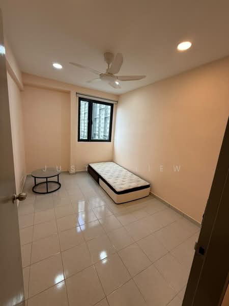 Pangsapuri untuk Disewa di Residensi Aman Jalil - Justin Liew - Bedroom - PropertyGuru.com.my