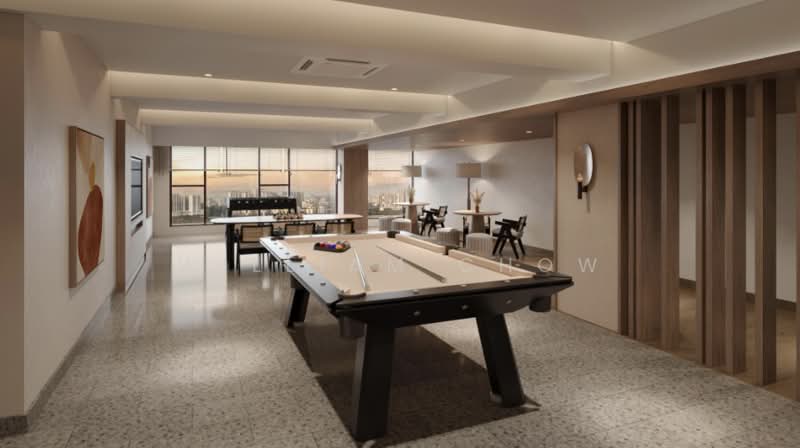 Kondominium untuk Dijual di Ayanna Resort Residences - William Chow - Interior - PropertyGuru.com.my