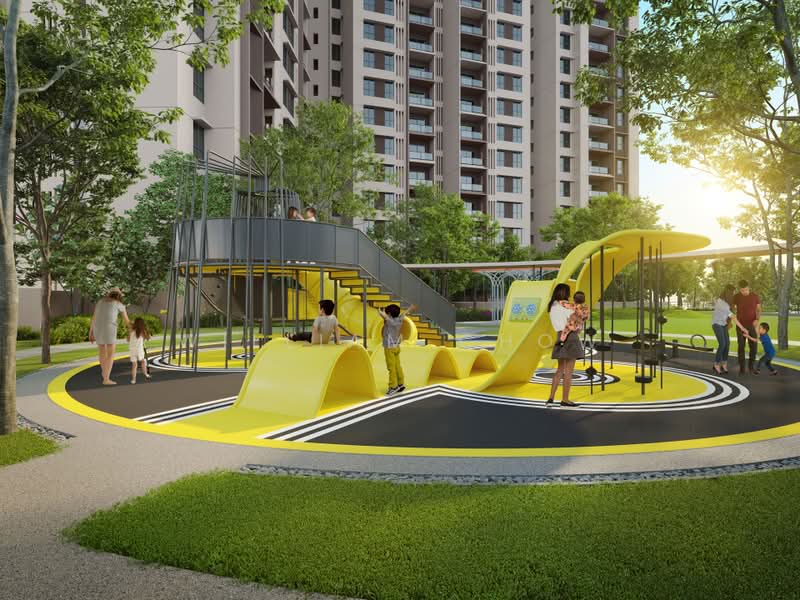 Kondominium untuk Dijual di Ayanna Resort Residences - William Chow - Exterior - PropertyGuru.com.my