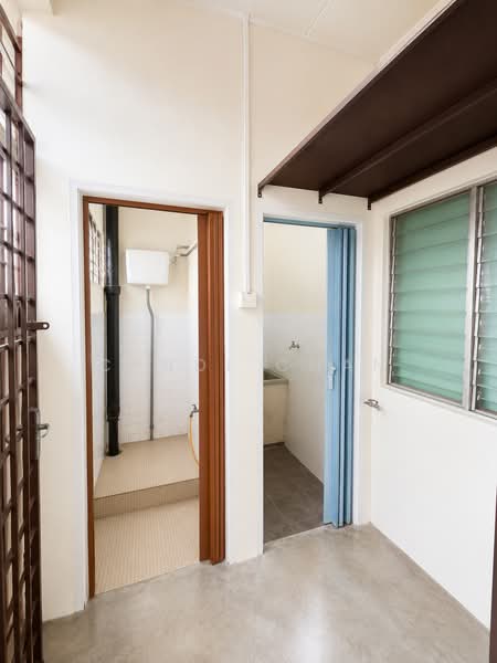 Rumah Teres 1 Tingkat untuk Dijual di Taman Pinang (Bukit Minyak) - Cyndi Chan - Interior - PropertyGuru.com.my