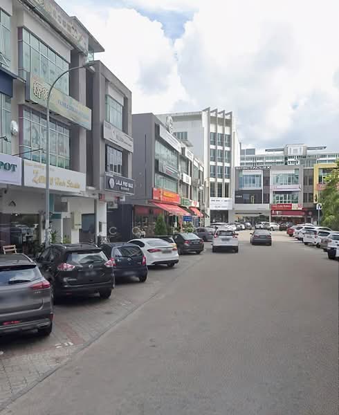Shop / Office for Sale in Austin Crest (Johor Bahru) - CC Tan - Exterior - PropertyGuru.com.my