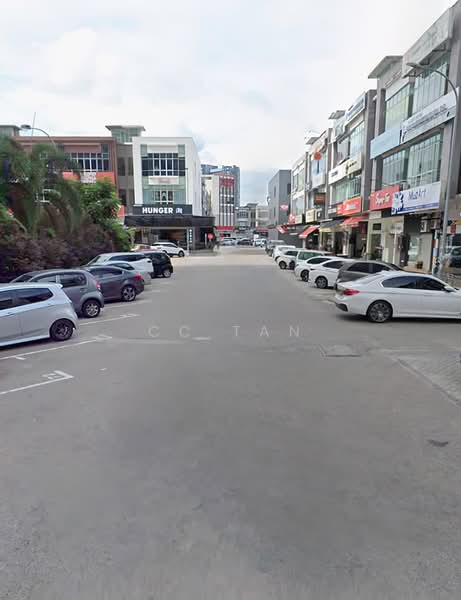 Shop / Office for Sale in Austin Crest (Johor Bahru) - CC Tan - Exterior - PropertyGuru.com.my