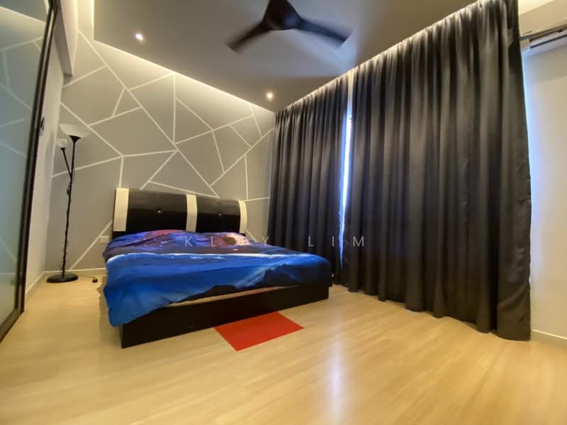 Servis Apartment untuk Disewa di USJ One (You One) - Klay Lim - Bedroom - PropertyGuru.com.my