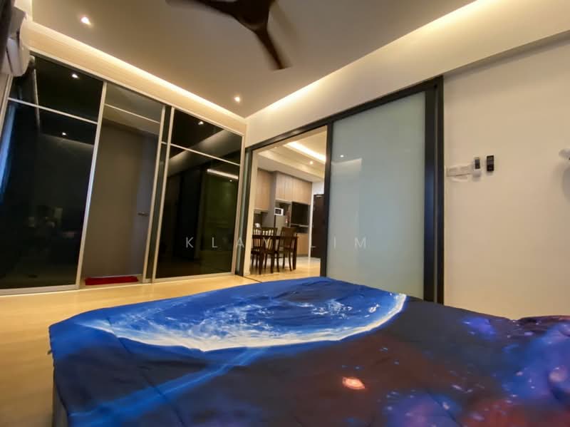 Servis Apartment untuk Disewa di USJ One (You One) - Klay Lim - Bedroom - PropertyGuru.com.my