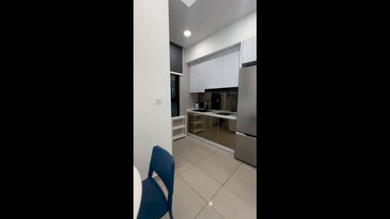Servis Apartment untuk Disewa di Conezion Residences - Calvin Loke - PropertyGuru.com.my