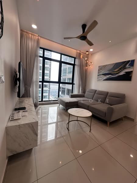Servis Apartment untuk Disewa di Conezion Residences - Calvin Loke - PropertyGuru.com.my