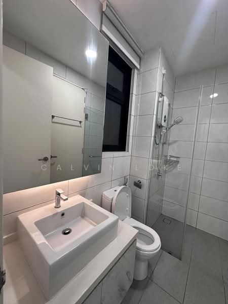 Servis Apartment untuk Disewa di Conezion Residences - Calvin Loke - PropertyGuru.com.my