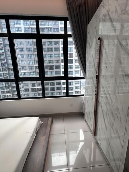 Servis Apartment untuk Disewa di Conezion Residences - Calvin Loke - PropertyGuru.com.my