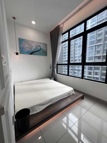 Servis Apartment untuk Disewa di Conezion Residences - Calvin Loke - PropertyGuru.com.my