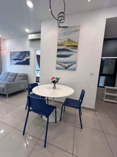 Servis Apartment untuk Disewa di Conezion Residences - Calvin Loke - PropertyGuru.com.my