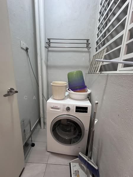 Servis Apartment untuk Disewa di Conezion Residences - Calvin Loke - PropertyGuru.com.my