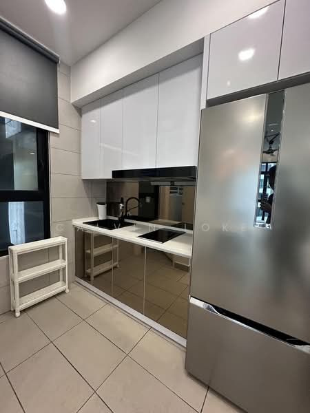 Servis Apartment untuk Disewa di Conezion Residences - Calvin Loke - PropertyGuru.com.my