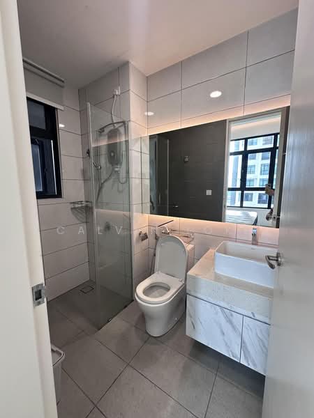 Servis Apartment untuk Disewa di Conezion Residences - Calvin Loke - PropertyGuru.com.my