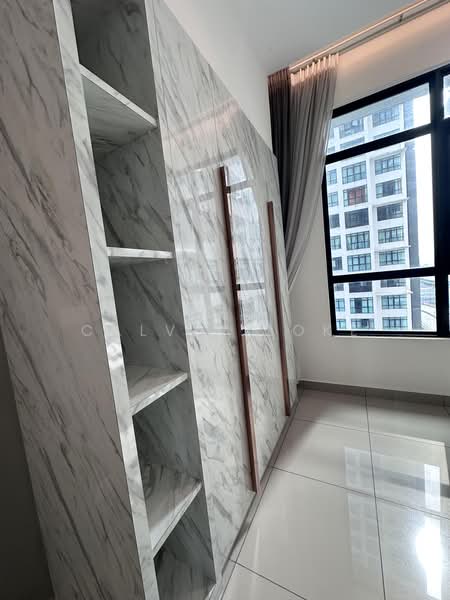 Servis Apartment untuk Disewa di Conezion Residences - Calvin Loke - PropertyGuru.com.my