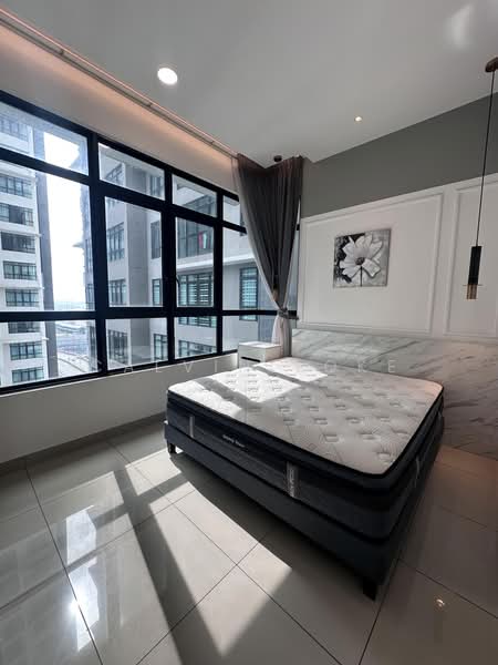 Servis Apartment untuk Disewa di Conezion Residences - Calvin Loke - PropertyGuru.com.my
