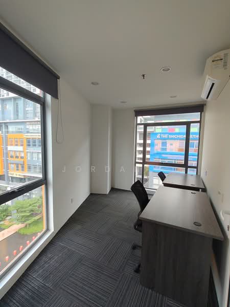 Pejabat untuk Disewa di Puchong (Selangor) - Jordan . - Interior - PropertyGuru.com.my
