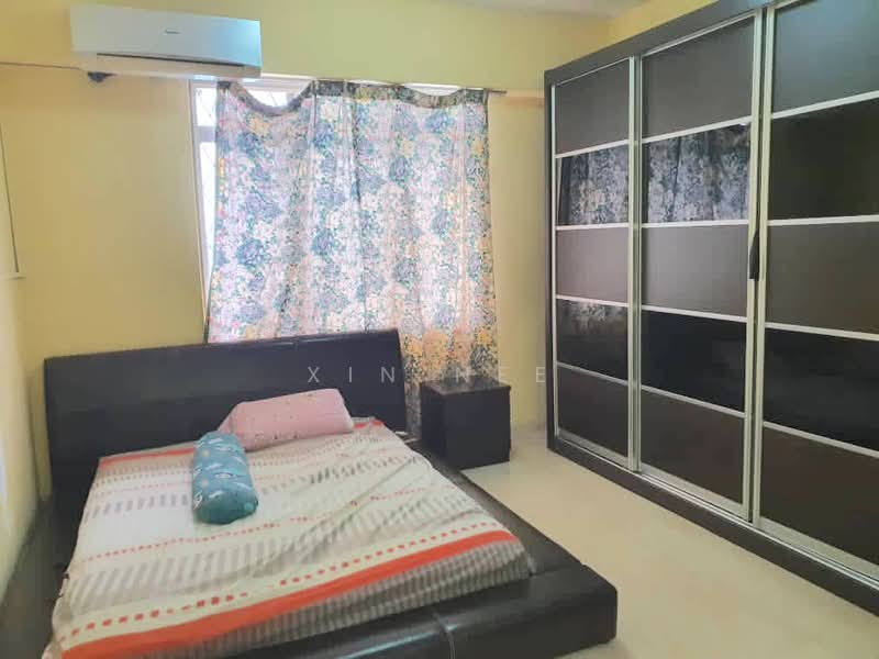 Kondominium untuk Dijual di Subang Ville Aman Luxury Condominiums - Xin Nee - Bedroom - PropertyGuru.com.my