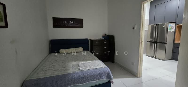 Rumah Teres 2 Tingkat untuk Dijual di Taman Pulai Hijauan (Skudai) - SAMMY TEO - Bedroom - PropertyGuru.com.my