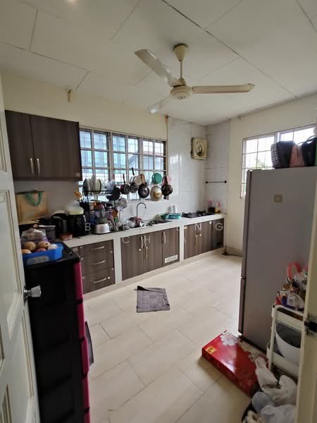 Bungalow for Rent in SS2 (Petaling Jaya) - Bee Seng Chia - Kitchen - PropertyGuru.com.my