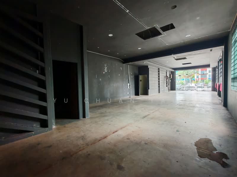 Shop for Rent in Taman Kota Syahbandar (Melaka City) - Yu Chuan Yau - PropertyGuru.com.my