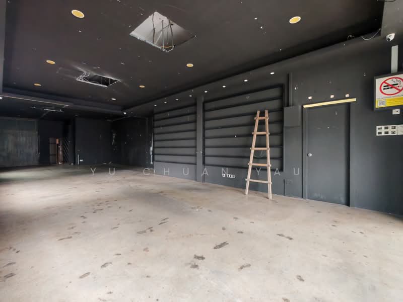 Shop for Rent in Taman Kota Syahbandar (Melaka City) - Yu Chuan Yau - PropertyGuru.com.my