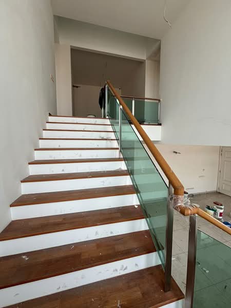 Rumah Berkembar untuk Dijual di Iskandar Puteri (Nusajaya) (Johor) - Keith Teoh - PropertyGuru.com.my