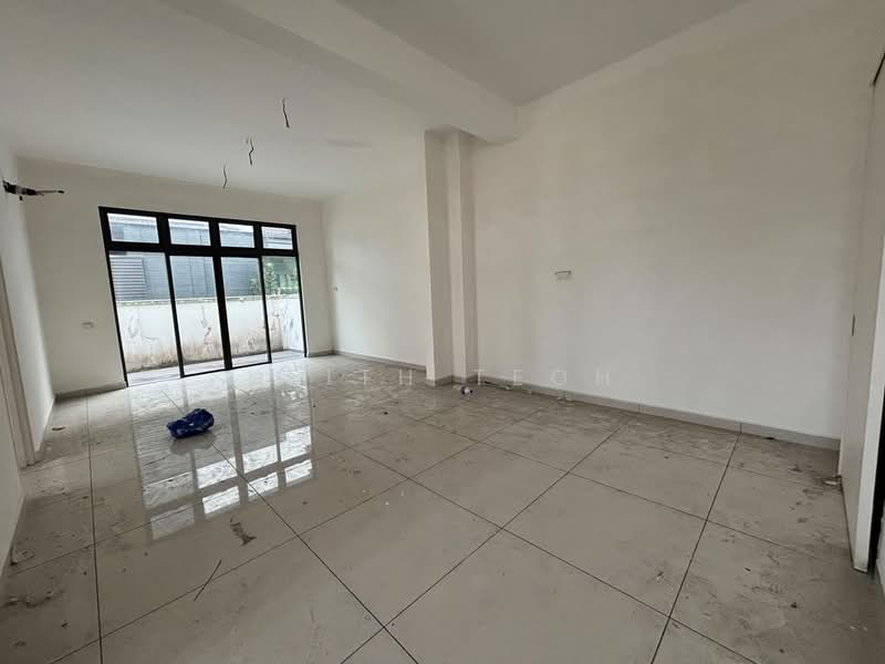 Rumah Berkembar untuk Dijual di Iskandar Puteri (Nusajaya) (Johor) - Keith Teoh - PropertyGuru.com.my