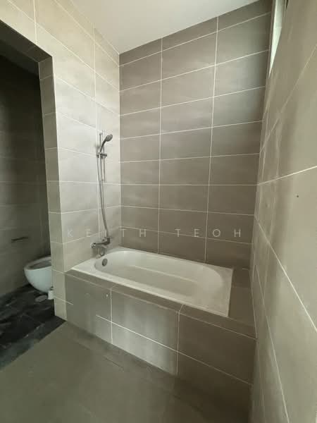 Rumah Berkembar untuk Dijual di Iskandar Puteri (Nusajaya) (Johor) - Keith Teoh - PropertyGuru.com.my