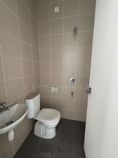 Rumah Berkembar untuk Dijual di Iskandar Puteri (Nusajaya) (Johor) - Keith Teoh - PropertyGuru.com.my