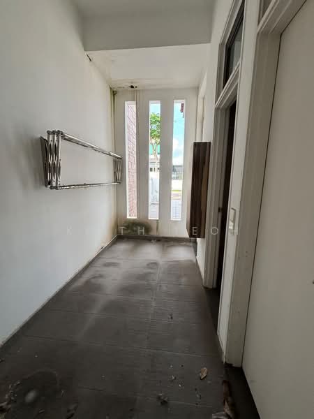 Rumah Berkembar untuk Dijual di Iskandar Puteri (Nusajaya) (Johor) - Keith Teoh - PropertyGuru.com.my