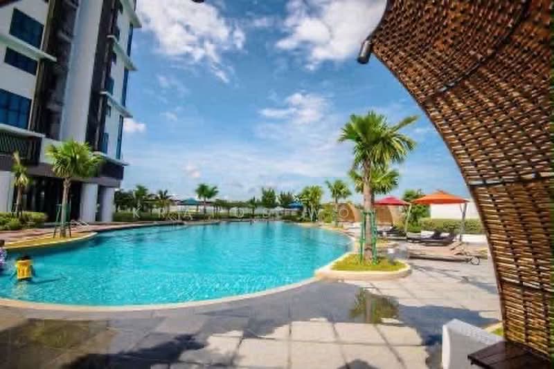 Apartment for Rent at Almas - Kratos Wong - PropertyGuru.com.my