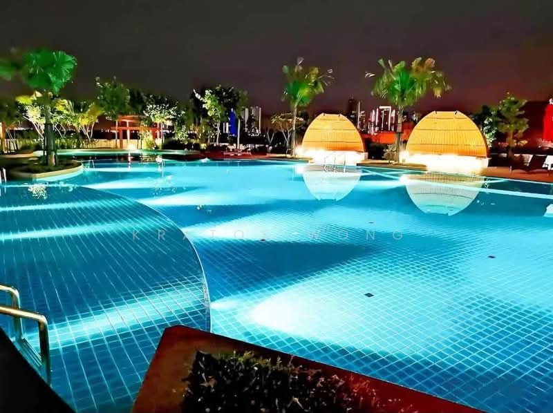 Apartment for Rent at Almas - Kratos Wong - PropertyGuru.com.my