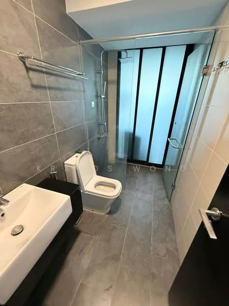 Apartment for Rent at Almas - Kratos Wong - PropertyGuru.com.my