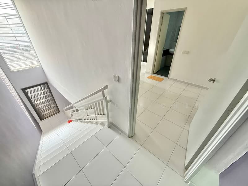 Rumah Teres 1.5-Tingkat untuk Dijual di Bukit Indah (Iskandar Puteri (Nusajaya)) - Shieh Long Chen - Interior - PropertyGuru.com.my