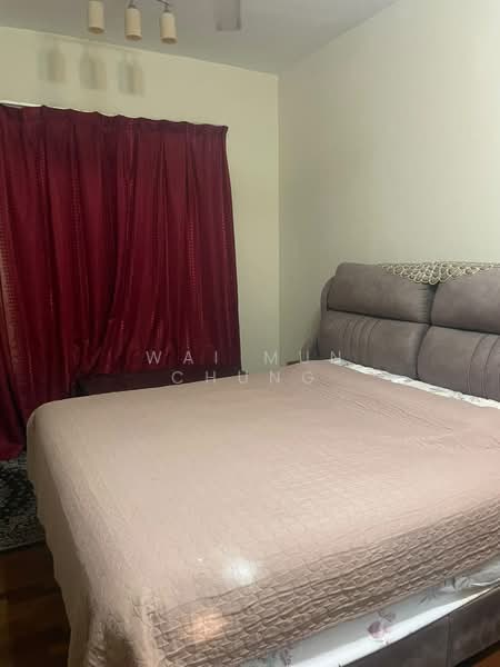 Kondominium untuk Disewa di Savanna Condominium - WAI MUN CHUNG - Bedroom - PropertyGuru.com.my