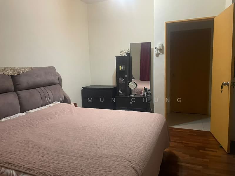 Kondominium untuk Disewa di Savanna Condominium - WAI MUN CHUNG - Bedroom - PropertyGuru.com.my