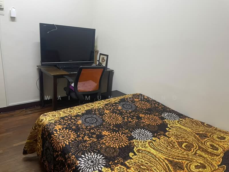 Kondominium untuk Disewa di Savanna Condominium - WAI MUN CHUNG - Bedroom - PropertyGuru.com.my