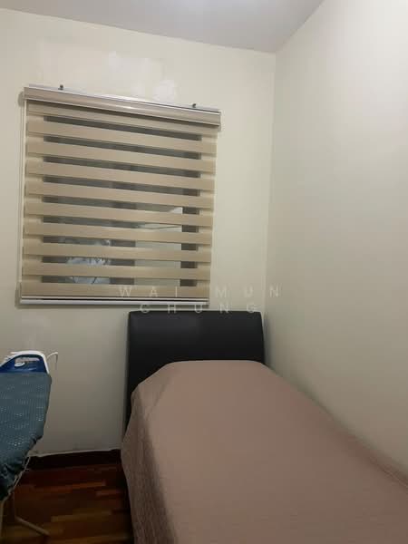 Kondominium untuk Disewa di Savanna Condominium - WAI MUN CHUNG - Bedroom - PropertyGuru.com.my